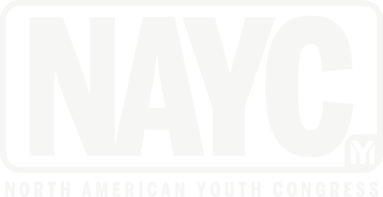 North american youth congress nayc july 23 25 2025