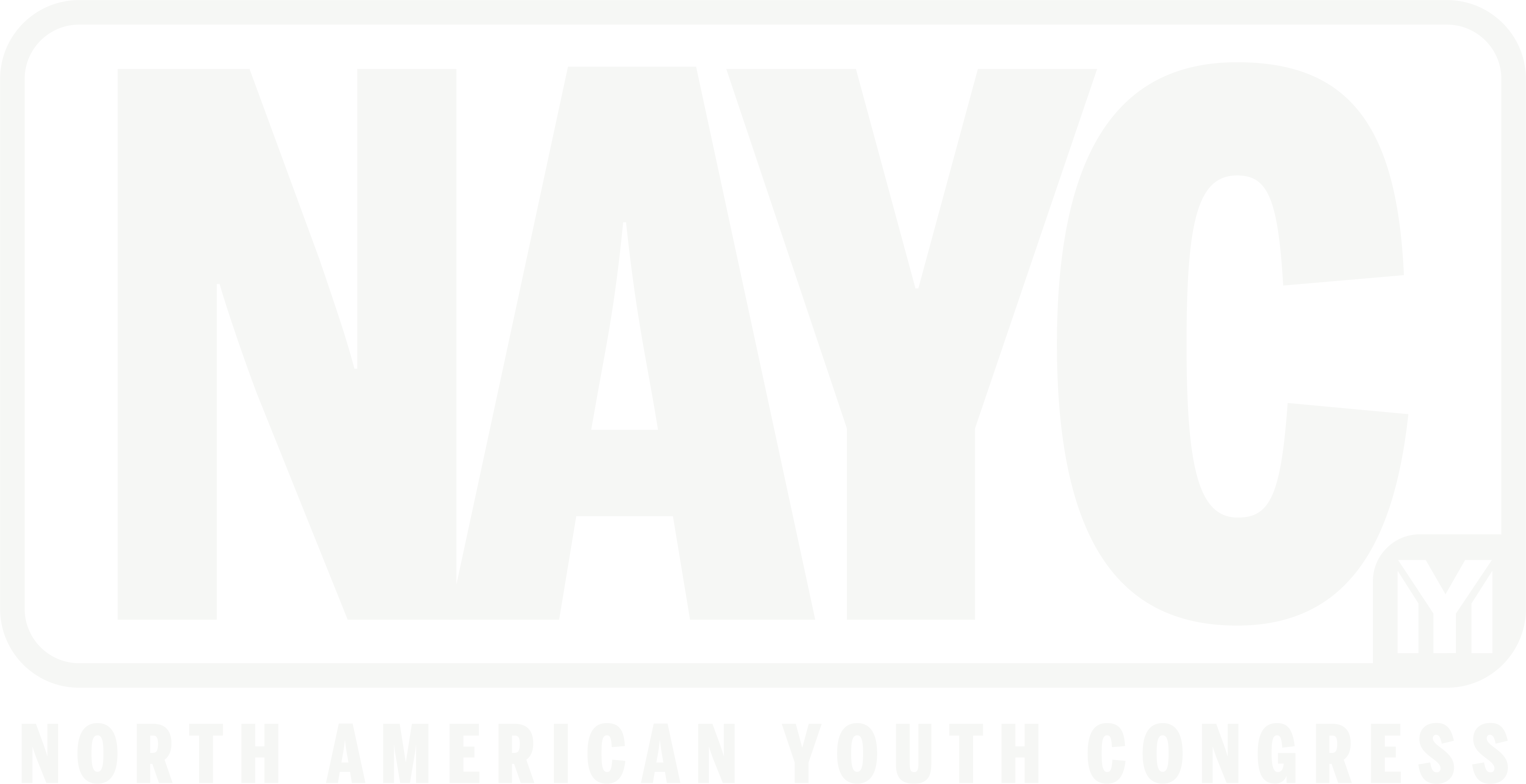 NAYC Perpetual Logo