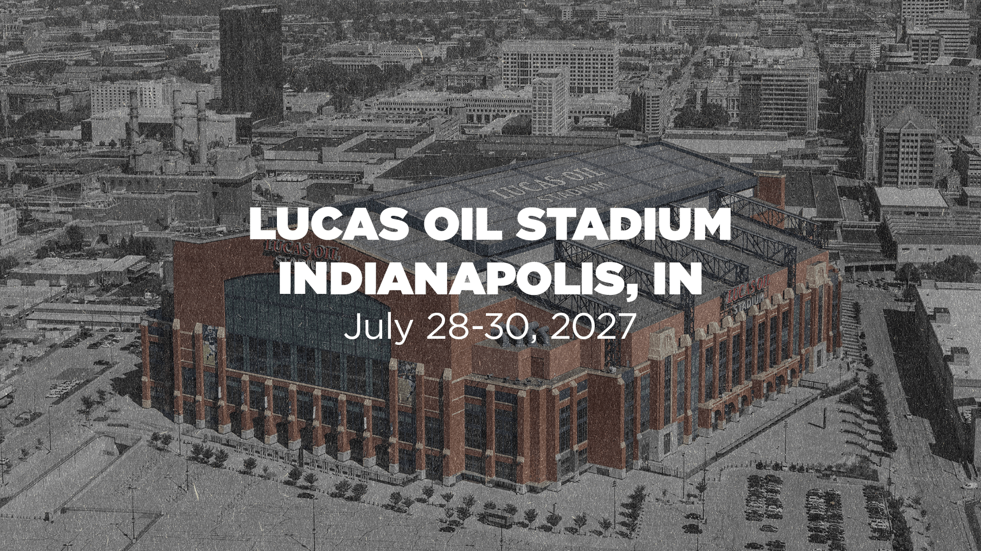 NAYC 2027 Lucas Oil Stadium NAYC 2027 Lucas Oil Stadium